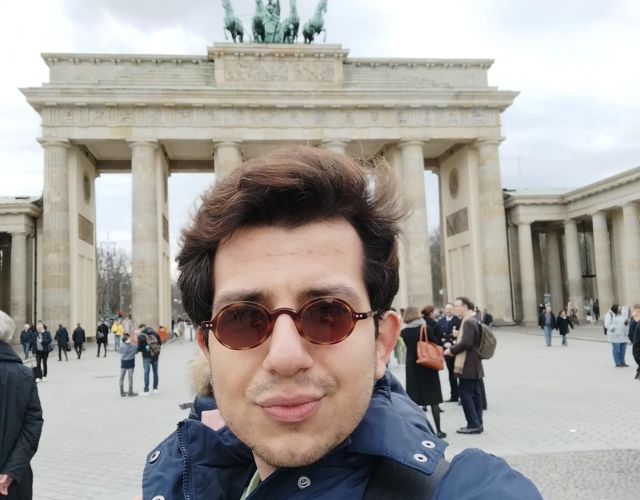 Daday Almanca Özel Ders