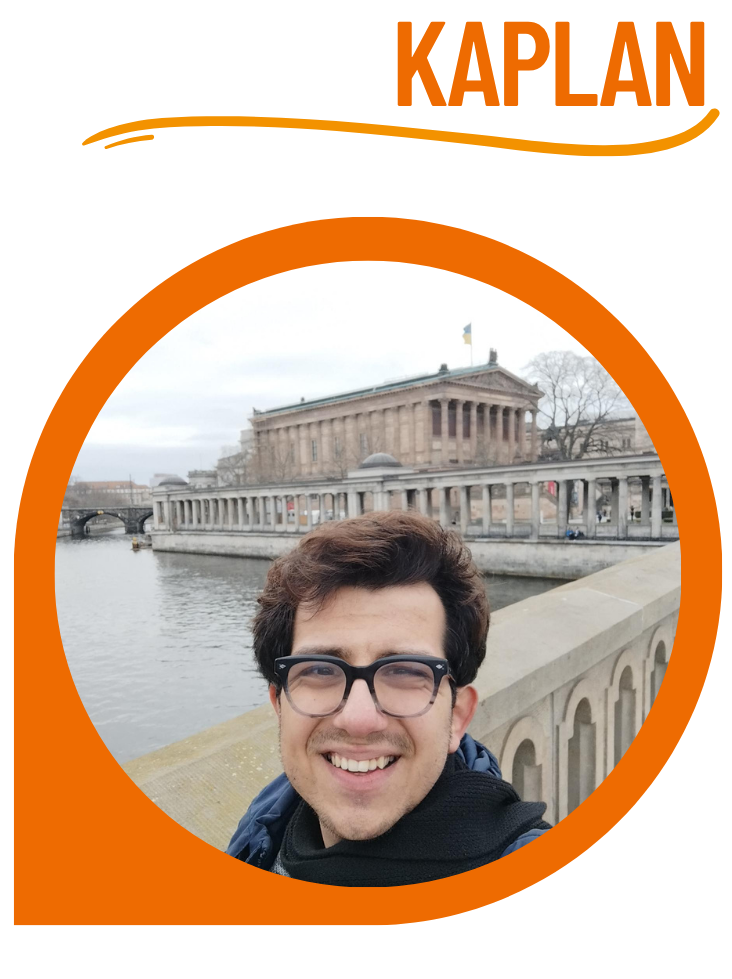 Daday Almanca Özel Ders